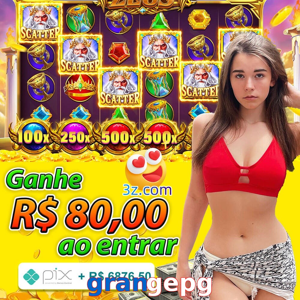 grangepg cassino com transmissão ao vivo e croupier dedicado