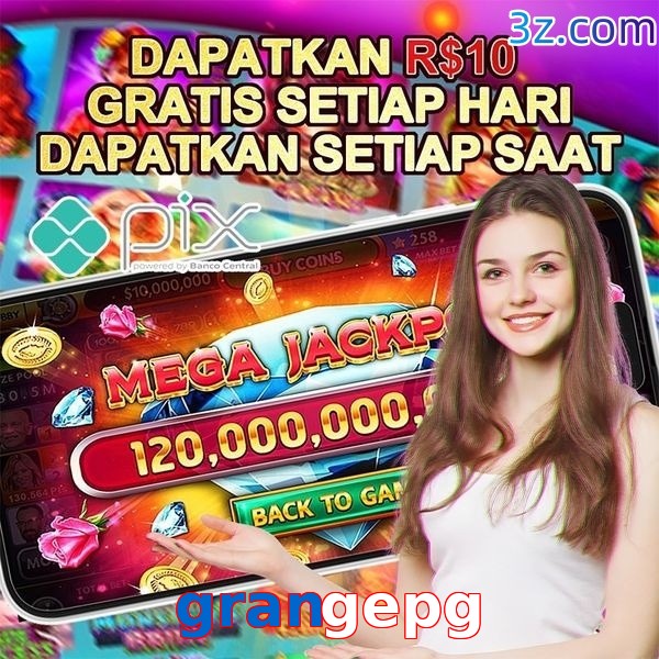 grangepg games